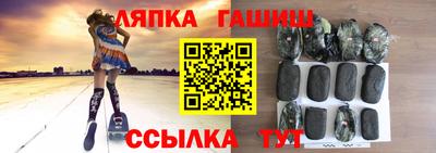 крисы Кунгур
